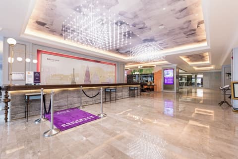 Mercure Turpan Downtown