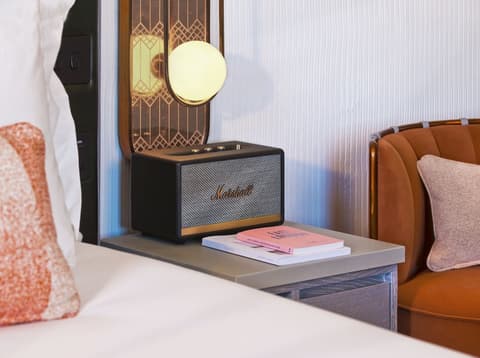 Hart Shoreditch Hotel London, Curio Collection by Hilton