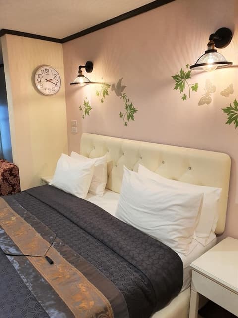 Cana Boutique Hotel, Room