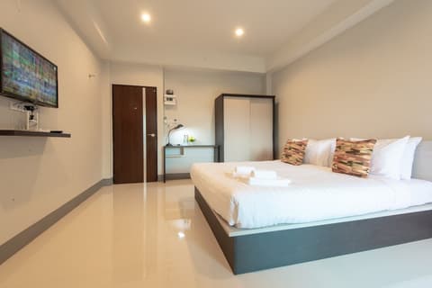 J2 Residence Chiang Rai