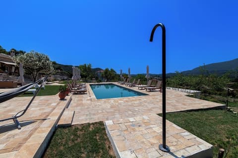 Marcora Historic Mansion