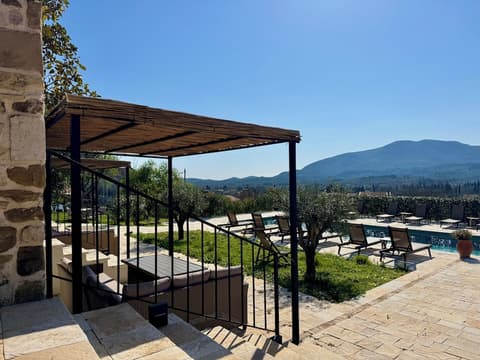 Marcora Historic Mansion