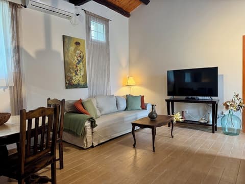 Marcora Historic Mansion