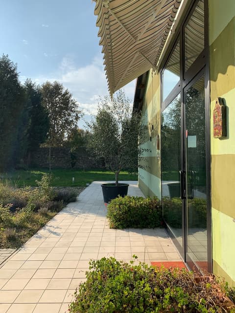 Hotel Il Casale Verde