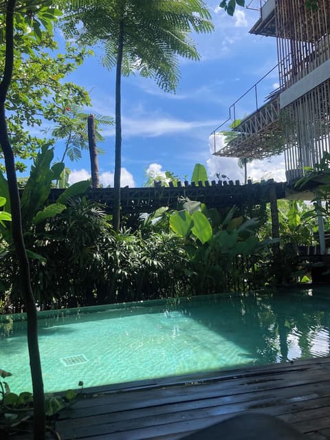 The Hide Hostel at Canggu - Adults Only