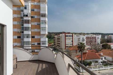 WOT Costa da Caparica Soul