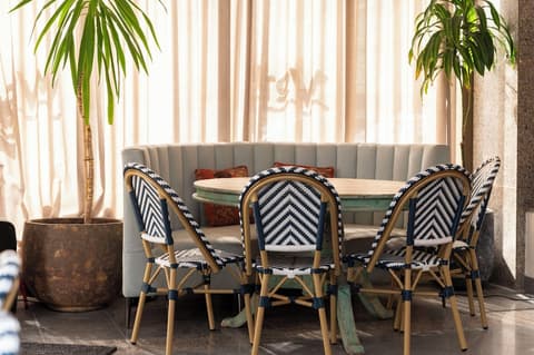 WOT Costa da Caparica Soul