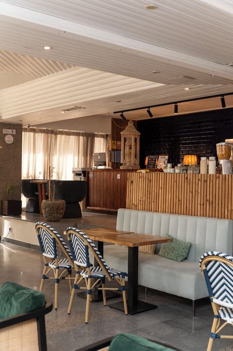 WOT Costa da Caparica Soul