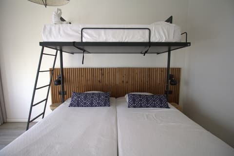 WOT Costa da Caparica Soul