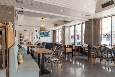 WOT Costa da Caparica Soul