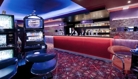 Iberostar Selection Coral Bávaro - All Inclusive