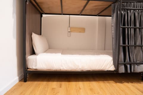 COZ at Ratchathewi - Hostel