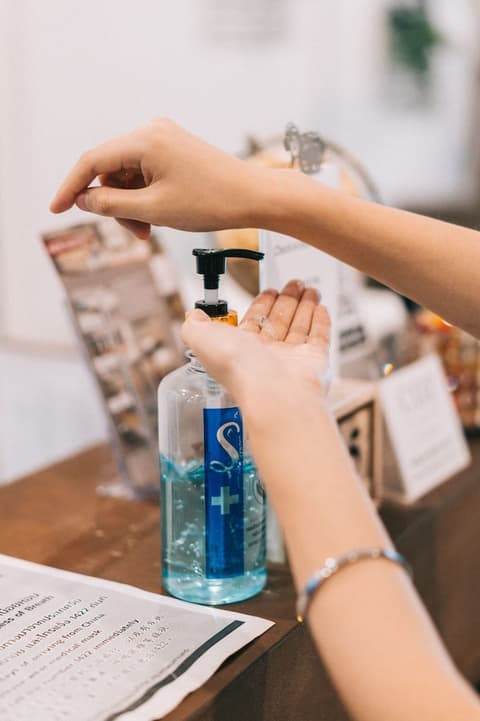 COZ at Ratchathewi - Hostel