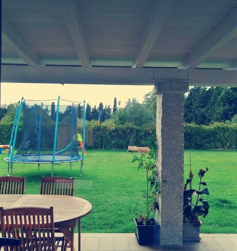 Agriturismo Sa Costa