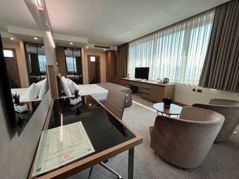 La Quinta by Wyndham Istanbul Gunesli