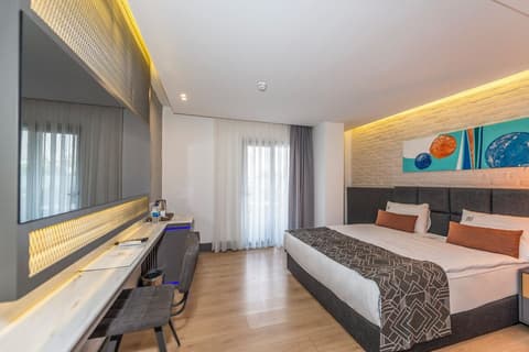 Laren Sea Sıde Hotel & Spa