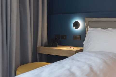 Hoody Active & Happiness Hotel