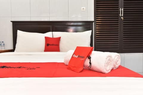 RedDoorz Plus @ Singaraja