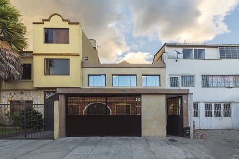 Ayenda 1045 Boutique Aeropuerto