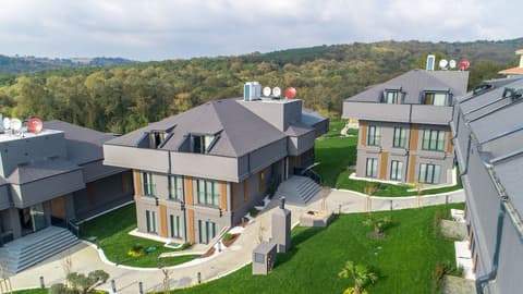 Menalo Hotel Premium Istanbul Airport