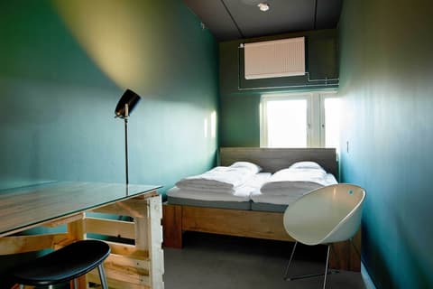 Urban Camper Hostel, Room