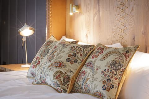 Sunrose 7 - Gourmet & SPA Hotel (16+)