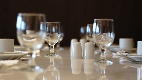 Millennium Place Barsha Heights Hotel, Cafe