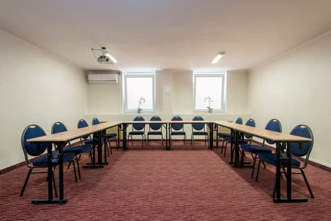 Hotel Krakus, Meeting facility