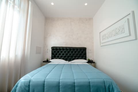 Hotel Bruman Salerno