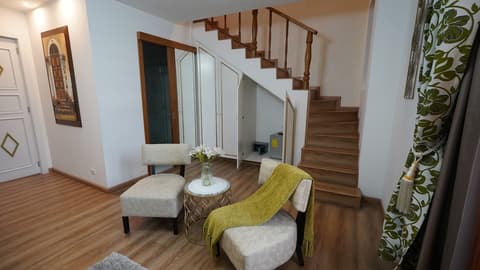 Adamas House Hotel, Room