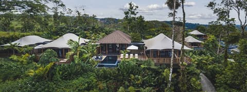 Nayara Tented Camp