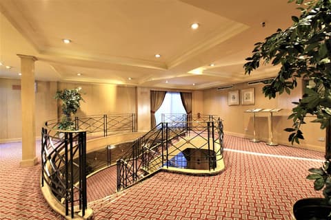 Iberotel Crown Empress Nile Cruise - Every Monday from Luxor for 07 & 04 Nights - Every Friday From Aswan for 03 Nights