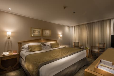 Steigenberger Royale Nile Cruise - Every Thursday from Luxor for 07 & 04 Nights - Every Monday From Aswan for 03 Nights, Room