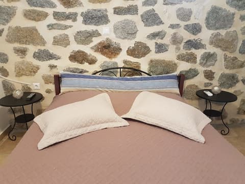 The Stone House Naxos
