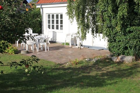Spangsgaard bed and breakfast