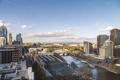 Vibe Hotel Melbourne, Room