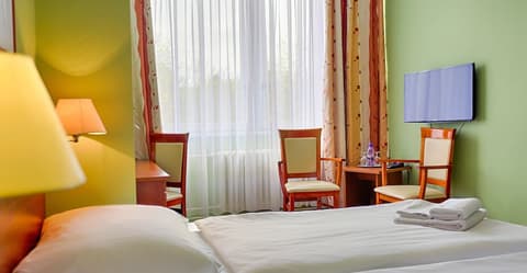Spa Hotel Vietoris, 