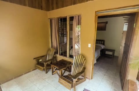 Ritmo Tropical Hotel