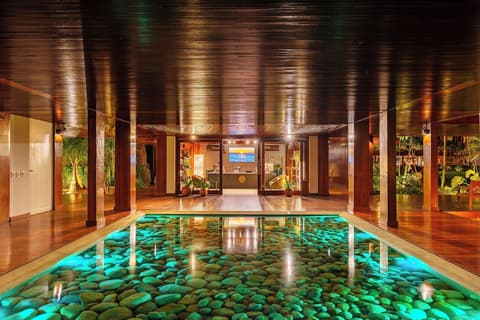 Zendaya Resort Beach Sport & Spa