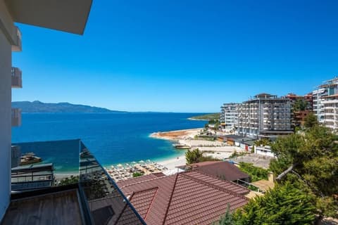 Hotel Apollon Saranda