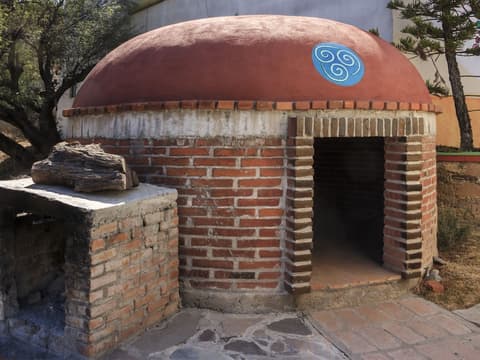 Hotel Quinta Mirador Zacualli