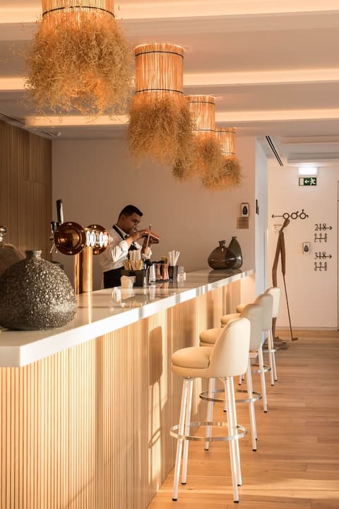 Aroeira Lisbon Hotel - Sea & Golf Hotel