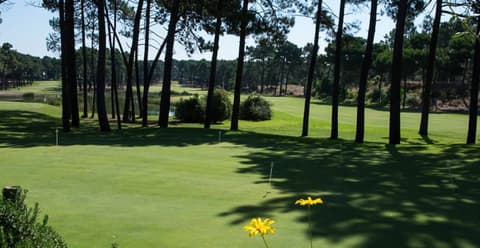 Aroeira Lisbon Hotel - Sea & Golf Hotel, Golf
