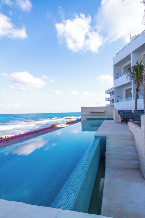 The Mint Resort Isla Mujeres