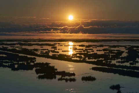 GHL Hotel Lago Titicaca, Exterior