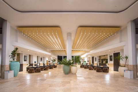 Mangrove Beach Corendon Curacao All-Inclusive Resort, Curio by Hilton