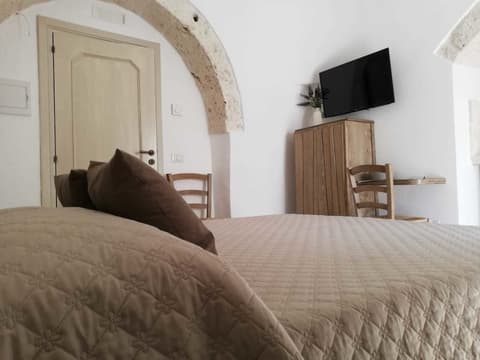 Trulli bbalberobello, Room