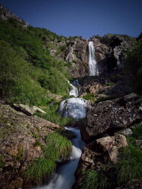 Hotel Rural da Freita