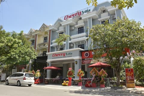 Cherry Villa