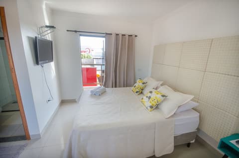 Pousada Bonito Cama e Café